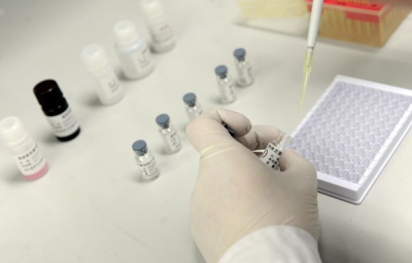 Китайские ученые открыли новый онкомаркер