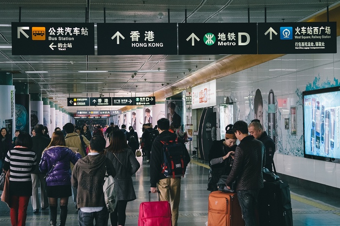15 самых громких новостей об иностранцах в Китае в 2014 году
