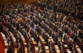 В Пекине открылась 2-я сессия ВСНП 12-го созыва