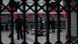 Китай обвинил западные СМИ в лживости при освещении теракта в Куньмине