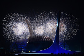Китай остался без медалей на Паралимпийских играх в Сочи