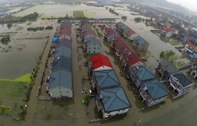 21 человек погиб в результате ливней на юге Китая