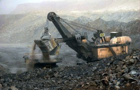 13 шахтеров погибли от взрыва на китайской угольной шахте
