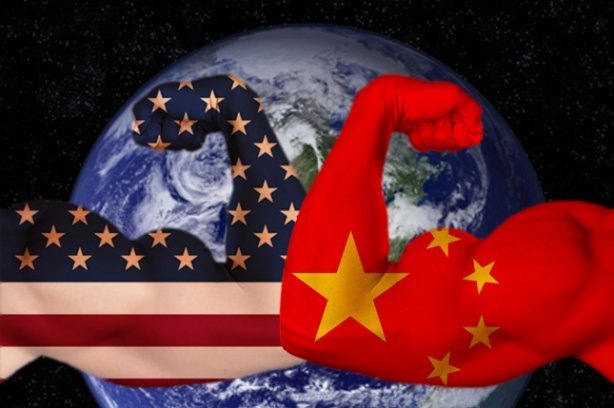 Прогноз: китайская экономика обгонит американскую уже в этом году