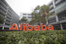 Китайский холдинг Alibaba инвестирует около $1,2 млрд в видеохостинги Youku и Tudou