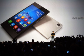 Xiaomi официально выходит на российский рынок в 2014 году