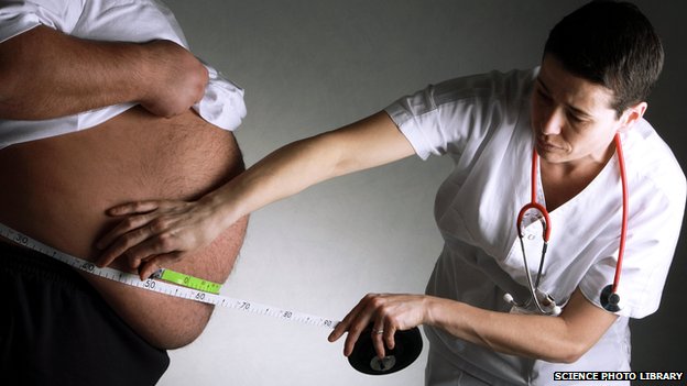 Китайские ученые открыли новый способ похудения 