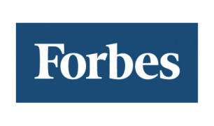 Китайcкие компании заняли первые три места в рейтинге Forbes