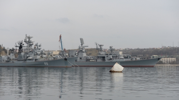 Китайские инвесторы вложат в строительство порта в Крыму не менее $3 млрд