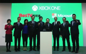 Microsoft официально запустит продажи Xbox в Китае
