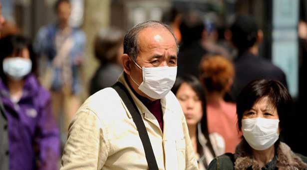 В КНР зафиксирован первый в мире случай смерти человека от вируса H5N6