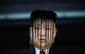 Японские журналисты обнародовали планы Китая в случае падения режима в КНДР