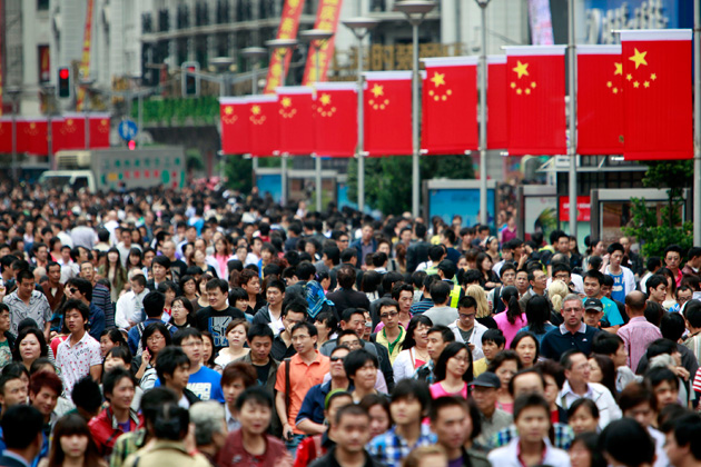 10 плюсов и минусов жизни в Китае