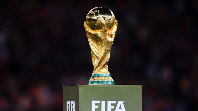 Кубок мира FIFA 