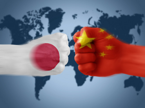 The Diplomat: Китай и Япония борются за лояльность России