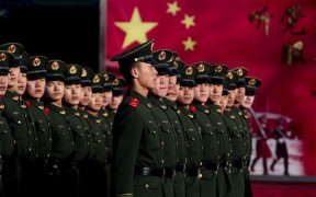 NYT: Один Китай – два противоположных взгляда на внешнюю политику