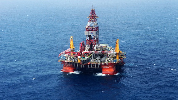 Китай увеличит количество нефтяных платформ в спорных водах Южно-Китайского моря