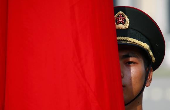 В Китае 25 сектантов приговорены к тюремному заключению