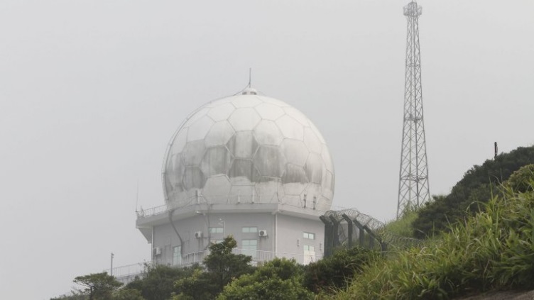 Китай тайно построил центр радиоэлектронной разведки в Гонконге