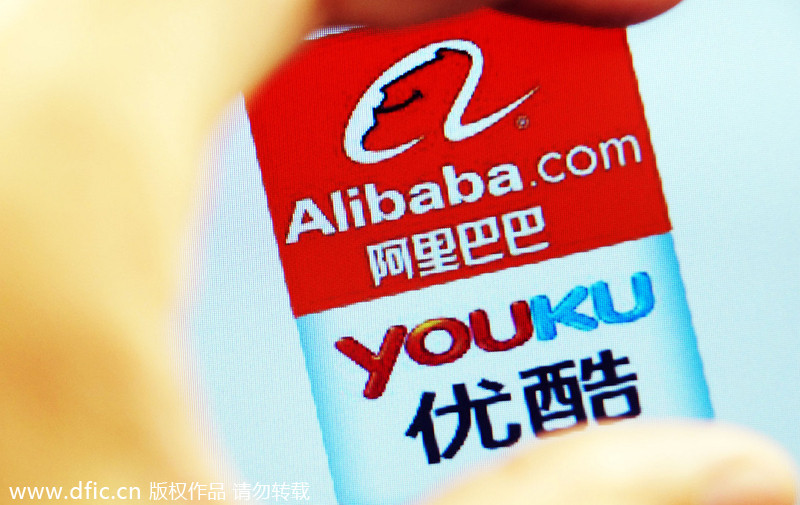 Alibaba: 10 шагов к созданию империи