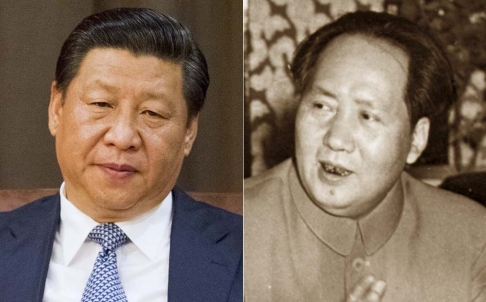 Си Цзиньпин стал самым упоминаемым в китайской прессе главой КНР после Мао Цзэдуна