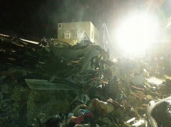 51 человек погиб в авиакатастрофе на Тайване
