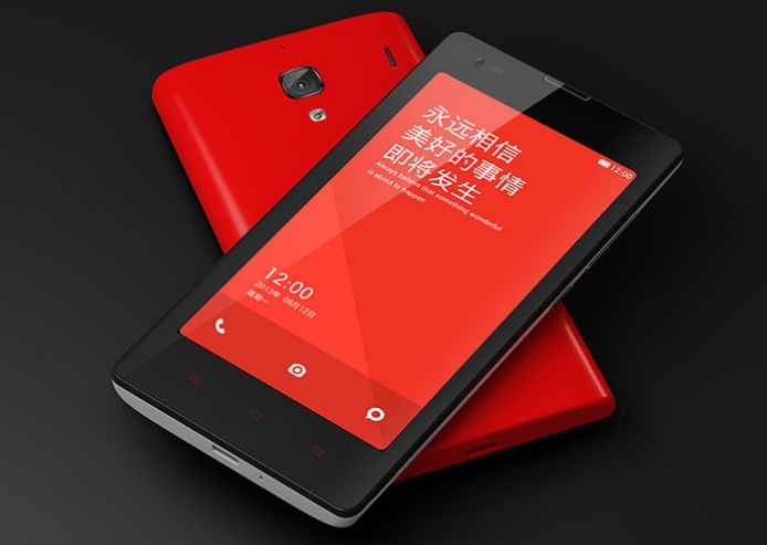 Смартфоны Xiaomi тайно передают данные владельцев на китайские серверы