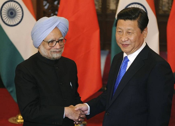 The Economist: Китай и Индия - чужаки по собственной воле