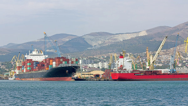 Россия и Китай построят один из крупнейших портов в Северо-Восточной Азии