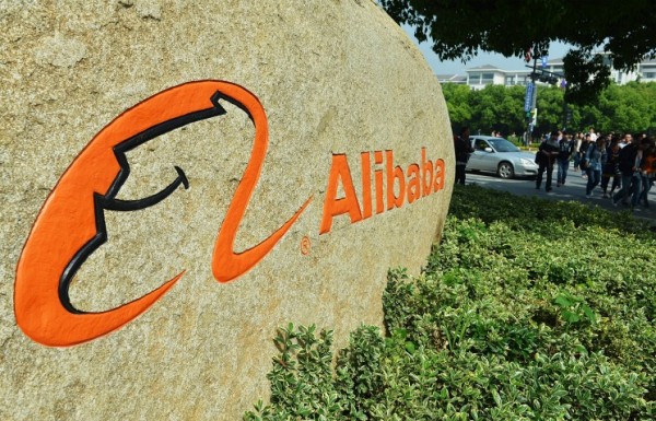 Может ли антияпонская пропаганда навредить имиджу Alibaba в Китае? 