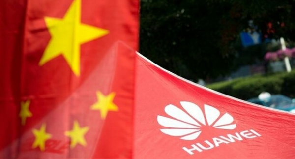 Huawei — первый глобальный китайский бренд?