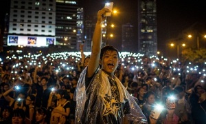 The Guardian: Китай — будущее Гонконга, а не его враг