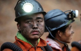 16 человек погибли в аварии на шахте в Синьцзяне