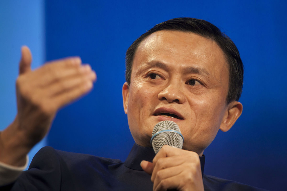 Alibaba и Apple готовы начать сотрудничать в сфере мобильных платежей
