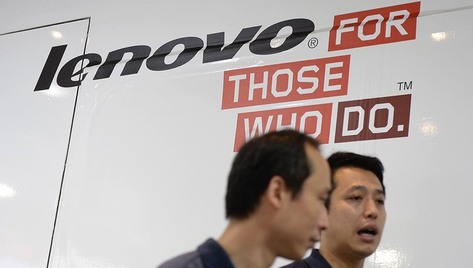 Lenovo выкупила Motorola у Google за $2,9 млрд 