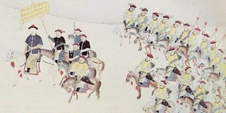 5 самых смертоносных войн в истории Китая