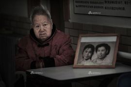 Жизнь стариков в частном доме престарелых в Пекине