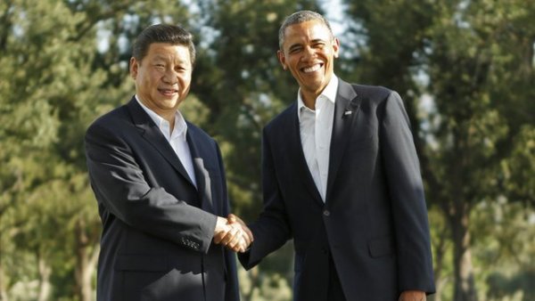 The New York Times: Рост влияния Си Цзиньпина — проблема для США
