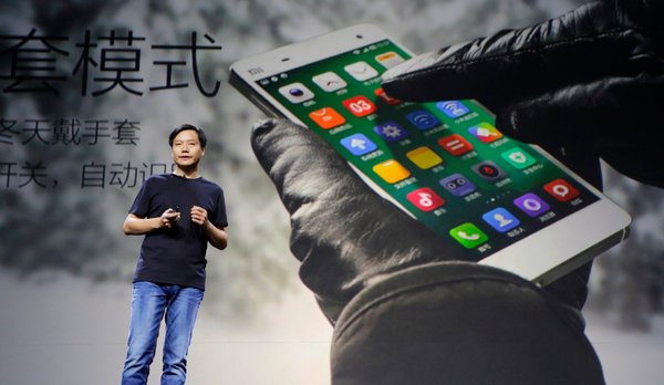 The New York Times: Xiaomi — новый гигант