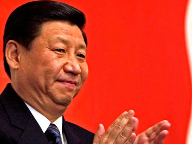 Китайские цензоры удалили из интернета письмо Си Цзиньпину с советом сбросить вес