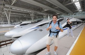10 советов для путешественников в Китае