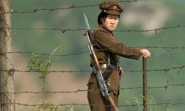 Северокорейский дезертир убил четверых жителей на территории Китая