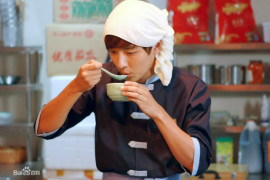 юн ши юн китайские сериалы happy noodles