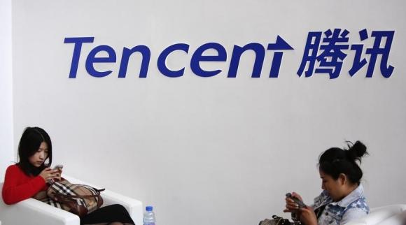 Tencent и Alibaba стали самыми дорогими китайскими брендами