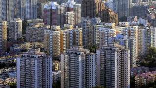 квартиры в Китае