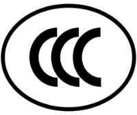 знак качества CCC 