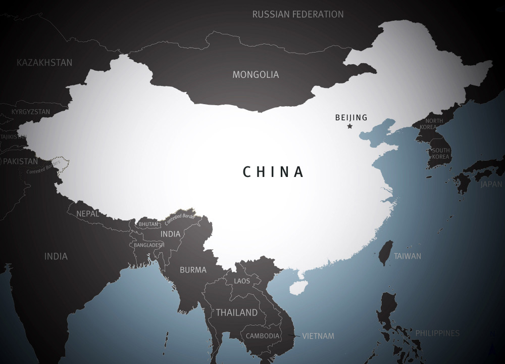 human rights watch world report 2015 china