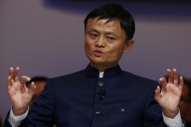 Alibaba закрыл 26 интернет-магазинов