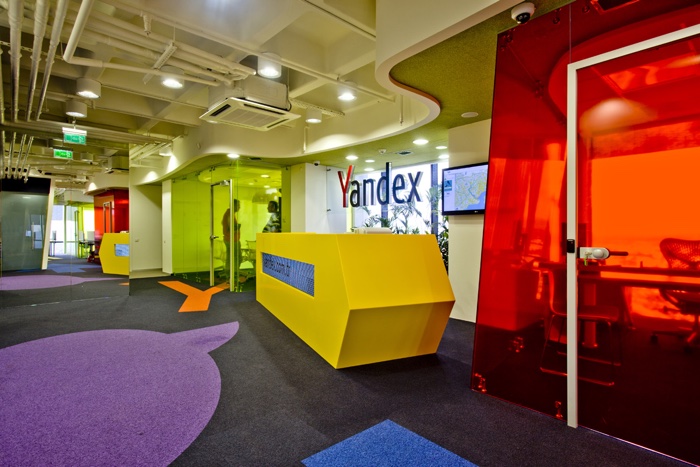 «Яндекс» задумался об открытии офиса в Китае