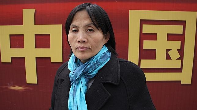 права человека в Китае Цао Шуньли смерть в тюрьме